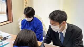 何故うだひろきは金沢市議選に挑戦しようと思ったのか