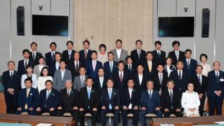 任期初めての金沢市議会本議会