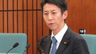 金沢市議会 6月定例月議会 初質問