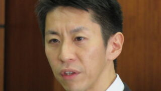 金沢市議会12月定例月議会 宇夛裕基の一般質問の動画が公開さました
