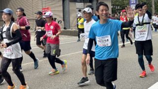 マラソンから広がる健康都市・金沢の可能性 〜国際的な知見を活かした新たな挑戦〜