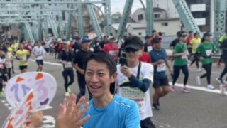 市民ランナー×地方議員が挑む地域の健康づくり