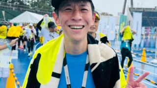 【ありがとう金沢マラソン2025】