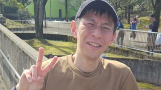 【いいとこ白山あさがおマラソン　走り切りました】